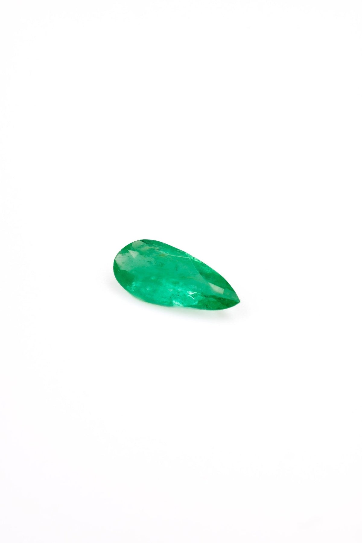 Colombian Emerald - 0.33 ct - Johya