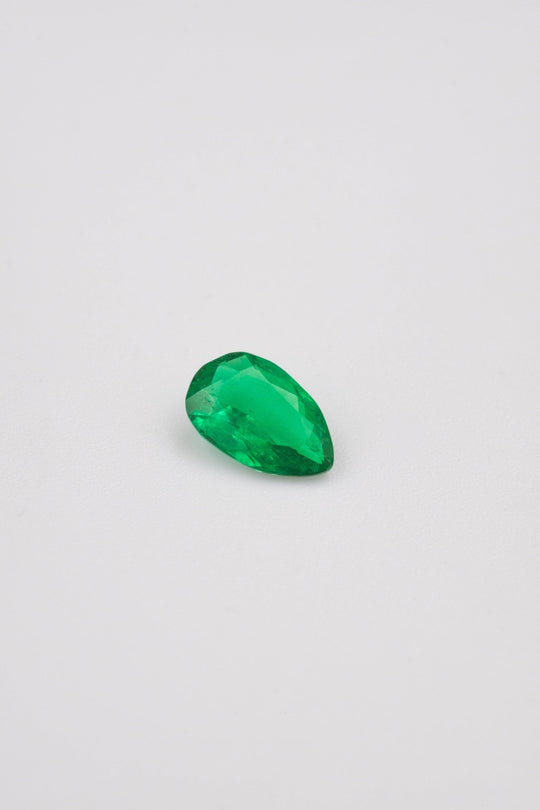 Émeraude Colombie - 0,38 Ct - Johya