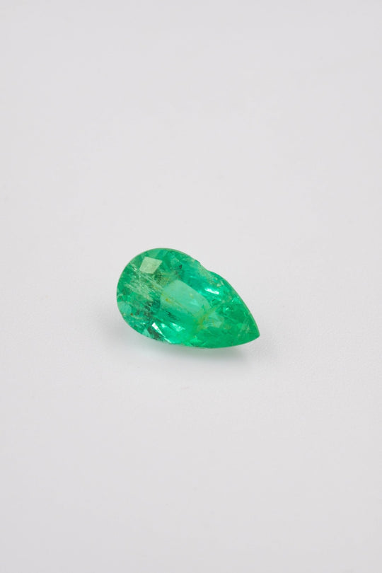 Émeraude Colombie - 0,94 Ct - Johya