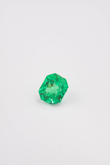Colombian Emerald - 1.08 ct - Johya