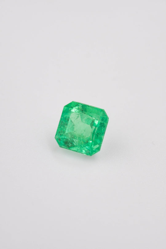 Émeraude Colombie - 1,30 Ct - Johya