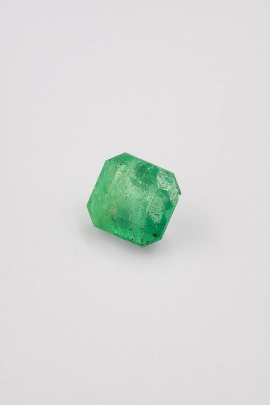 Émeraude Colombie - 1,42 Ct - Johya