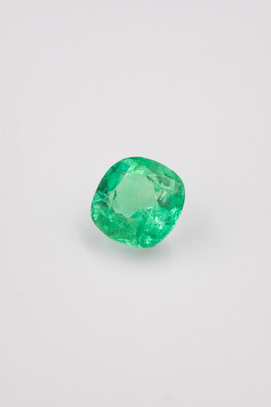 Émeraude Colombie - 1,43 Ct - Johya