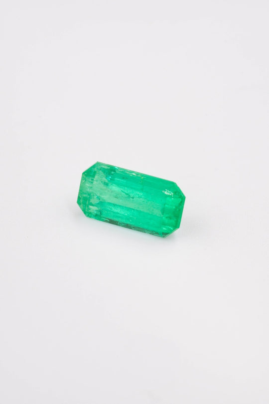 Émeraude Colombie - 1,75 Ct - Johya