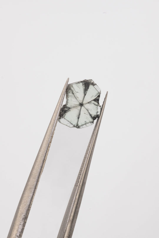 Émeraude Colombie Trapiche - 1,27 Ct - Johya