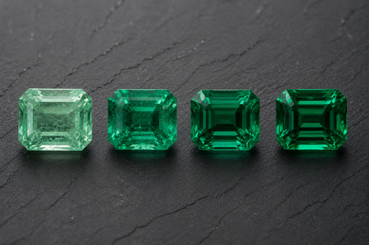Combien coûte une émeraude de 1 carat en 2026