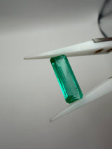Colombian Emerald - 3.11 ct