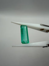 Colombian Emerald - 3.11 ct