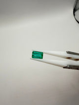 Colombian Emerald - 1.31 ct