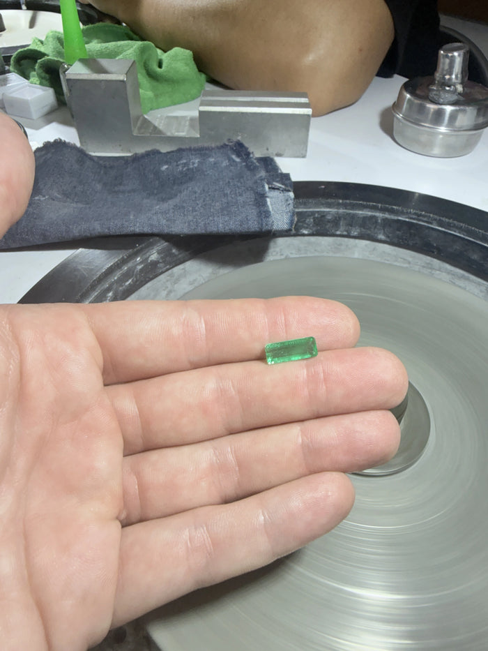 Piedra tallada, JOH-02026-CD2