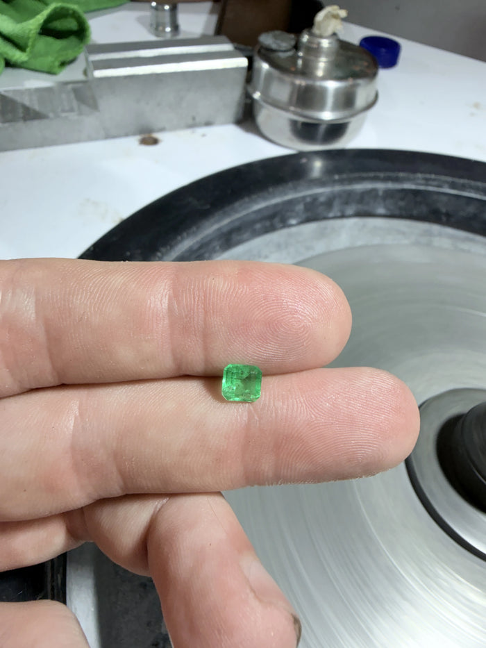 Piedra tallada, JOH-02026-CD52