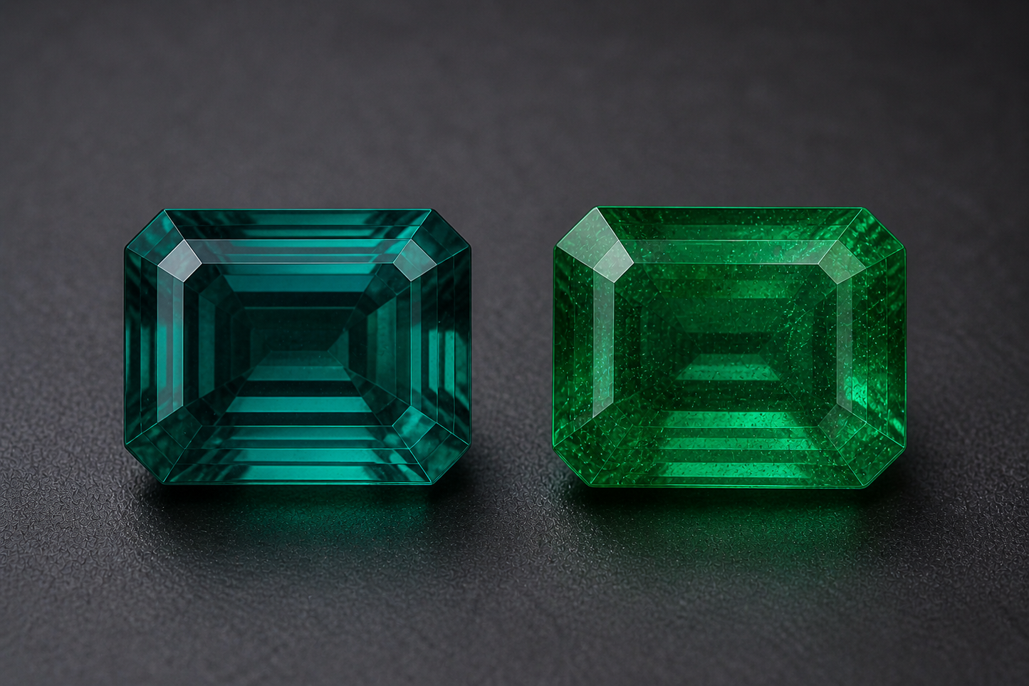 Emerald 1