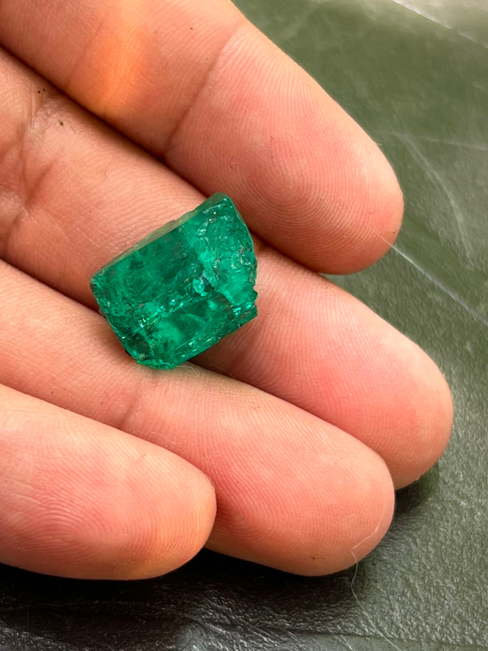 Piedra en bruto, JOH-02026-CD31