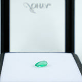 Émeraude Colombie - 0,33 ct - Johya