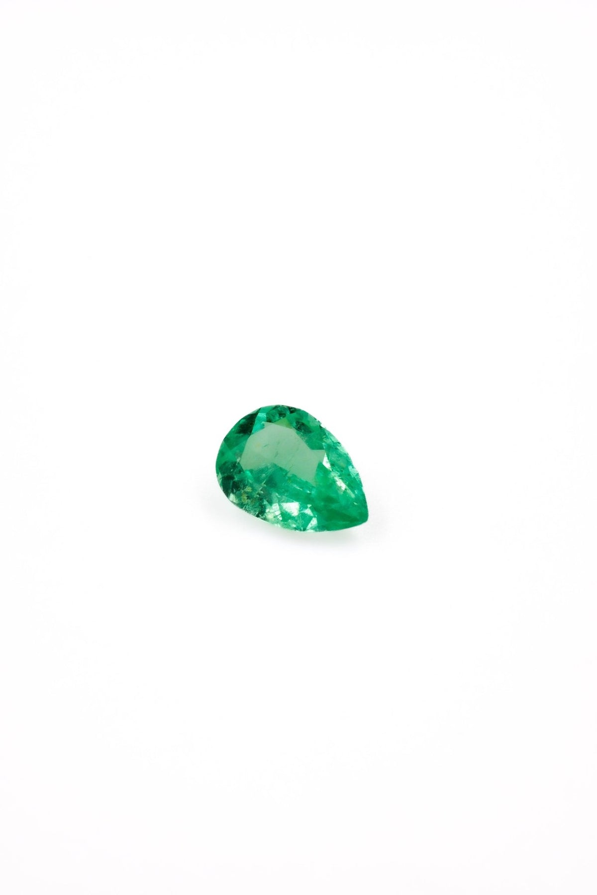 Colombian Emerald - 0.36 ct - Johya
