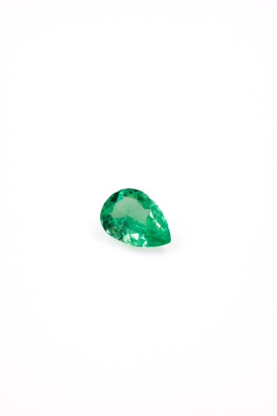Esmeralda de Colombia - 0,36 Ct - Johya