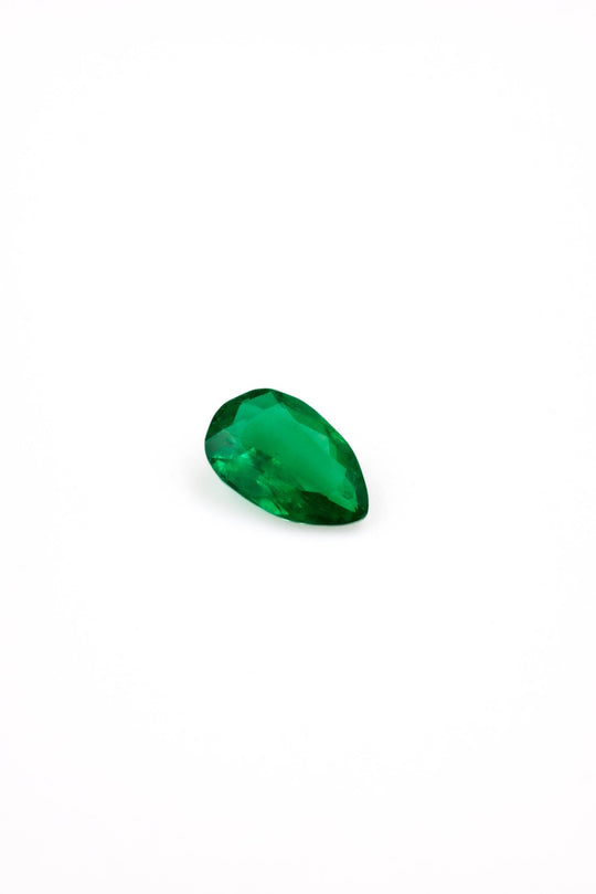 Esmeralda de Colombia - 0,38 Ct - Johya