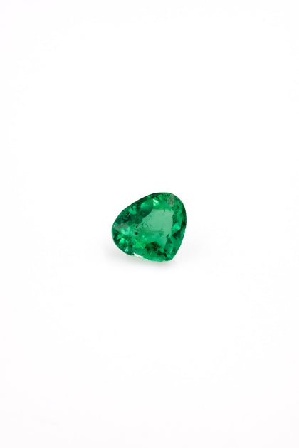 Colombian Emerald - 0.40 ct - Johya