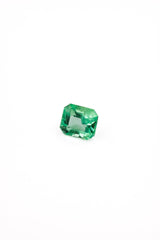 Émeraude Colombie - 0,42 Ct - Johya