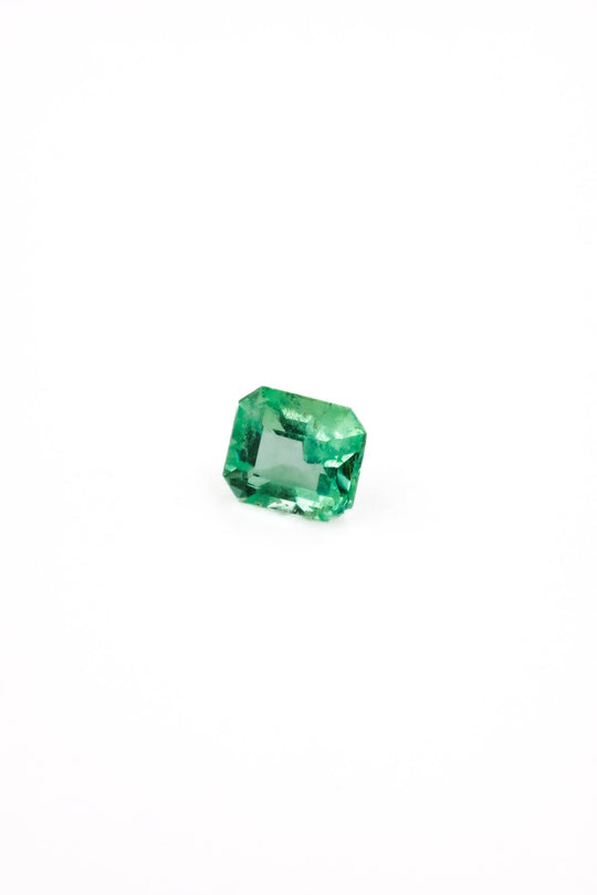 Esmeralda de Colombia - 0,42 ct - Johya