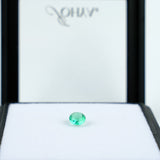 Émeraude Colombie - 0,425 ct - Johya