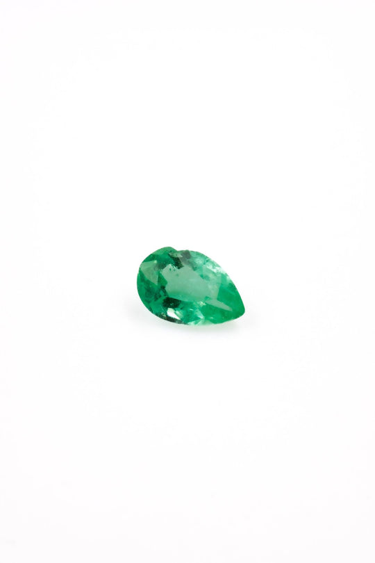 Esmeralda de Colombia - 0,47 Ct - Johya