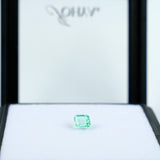 Émeraude Colombie - 0,50 ct - Johya