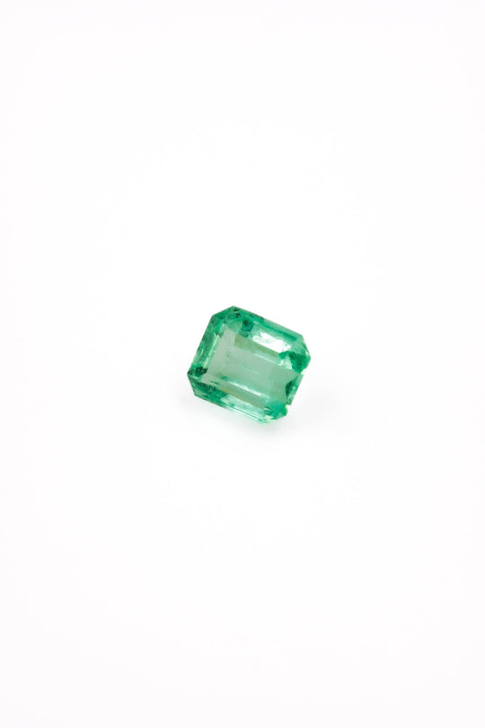 Esmeralda de Colombia - 0,50 Ct - Johya