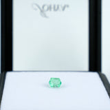 Émeraude Colombie - 0,53 ct - Johya