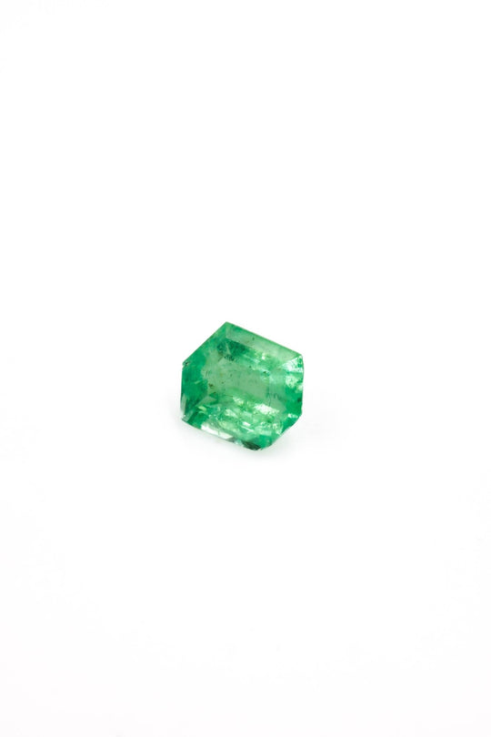Esmeralda de Colombia - 0,53 Ct - Johya
