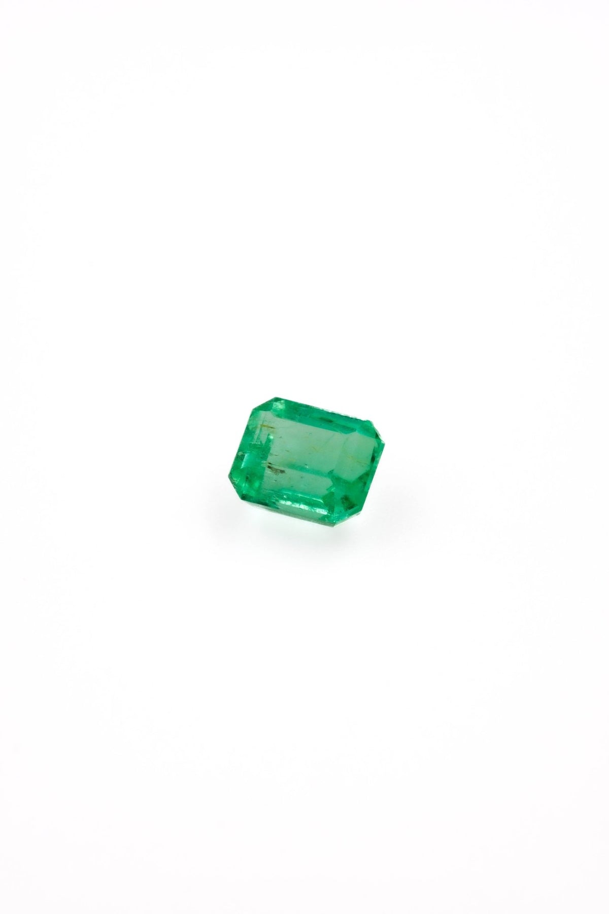 Colombian Emerald - 0.56 ct - Johya