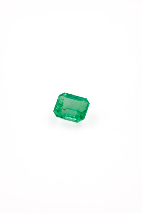 Esmeralda de Colombia - 0,56 ct - Johya