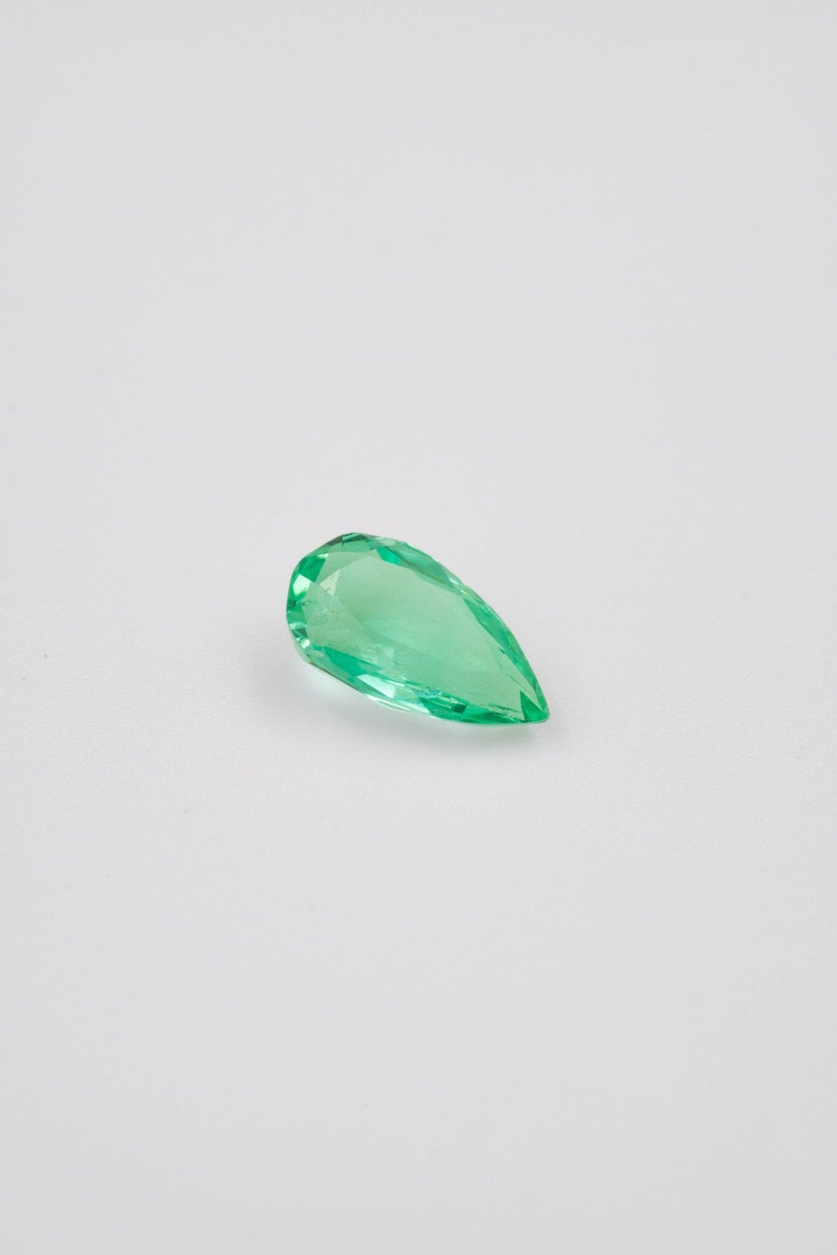 Esmeralda de Colombia - 0,57 Ct - Johya