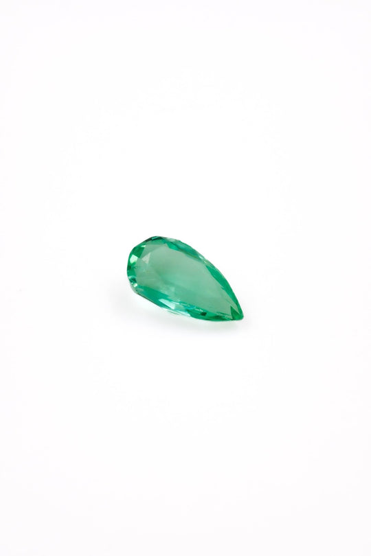 Esmeralda de Colombia - 0,57 Ct - Johya