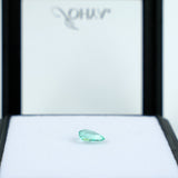 Émeraude Colombie - 0,57 ct - Johya