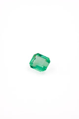 Esmeralda de Colombia - 0.59 ct - Johya