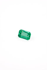 Esmeralda de Colombia - 0.59 ct - Johya
