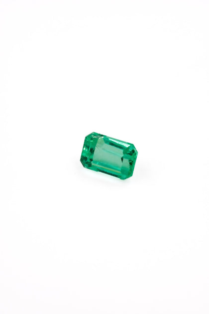 Colombian Emerald - 0.59 ct - Johya