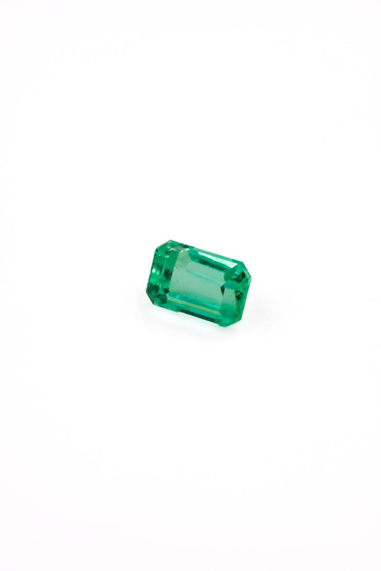 Esmeralda de Colombia - 0,59 Ct - Johya