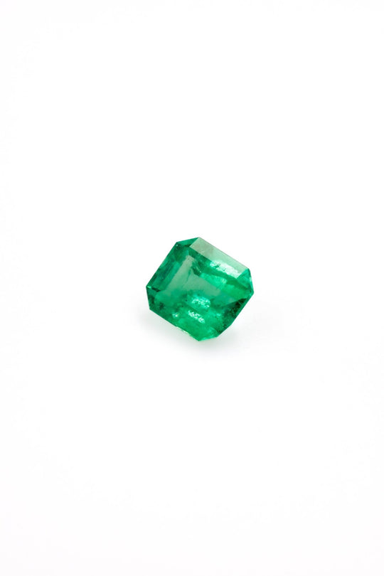Esmeralda de Colombia - 0,61 Ct - Johya
