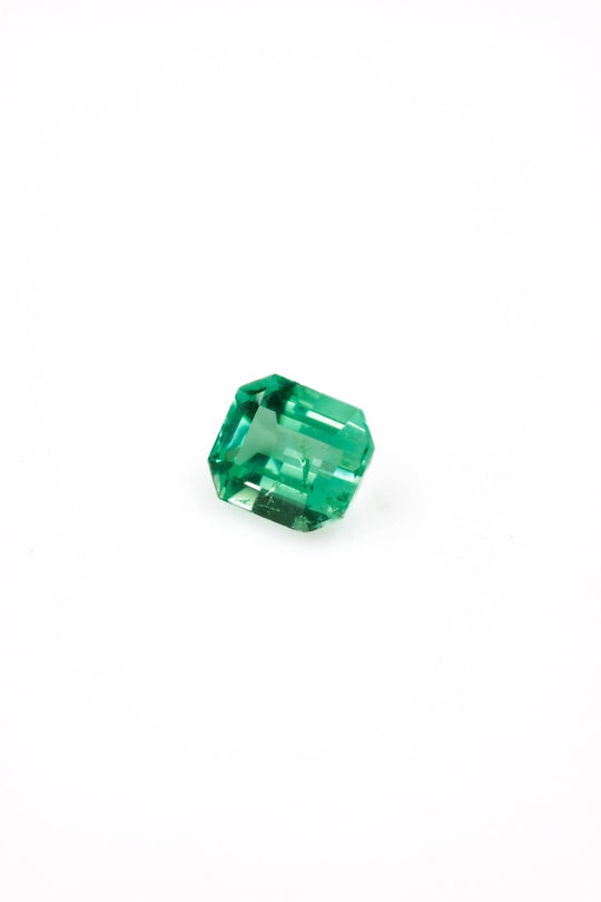 Esmeralda de Colombia - 0,67 Ct - Johya