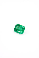 Esmeralda de Colombia - 0.70 ct - Johya