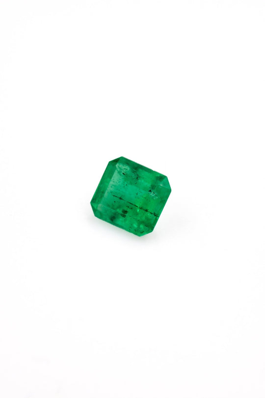 Esmeralda de Colombia - 0,74 Ct - Johya