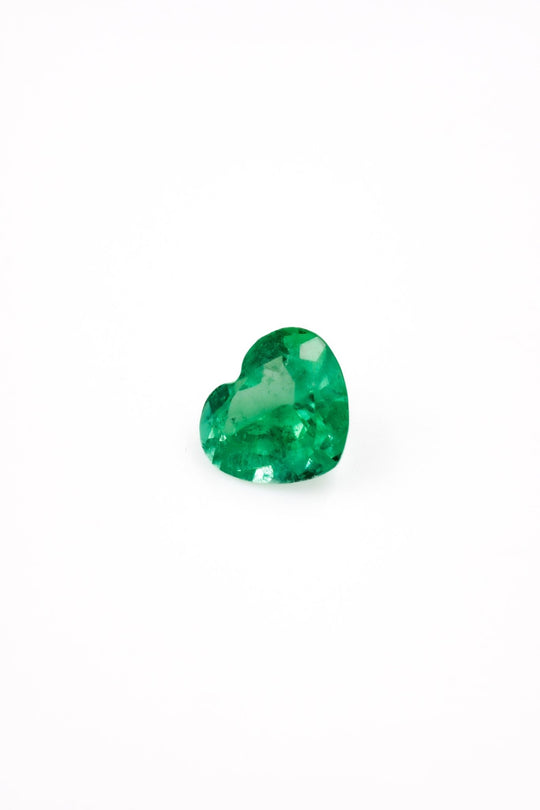 Esmeralda de Colombia - 0,80 Ct - Johya