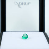 Émeraude Colombie - 0,80 ct - Johya