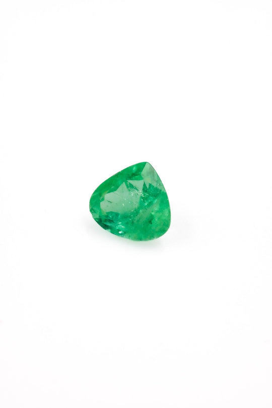 Esmeralda de Colombia - 0,81 Ct - Johya