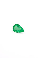 Esmeralda de Colombia - 0.81 ct - Johya