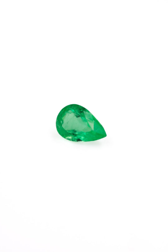 Esmeralda de Colombia - 0,81 Ct - Johya