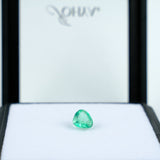 Émeraude Colombie - 0,86 ct - Johya