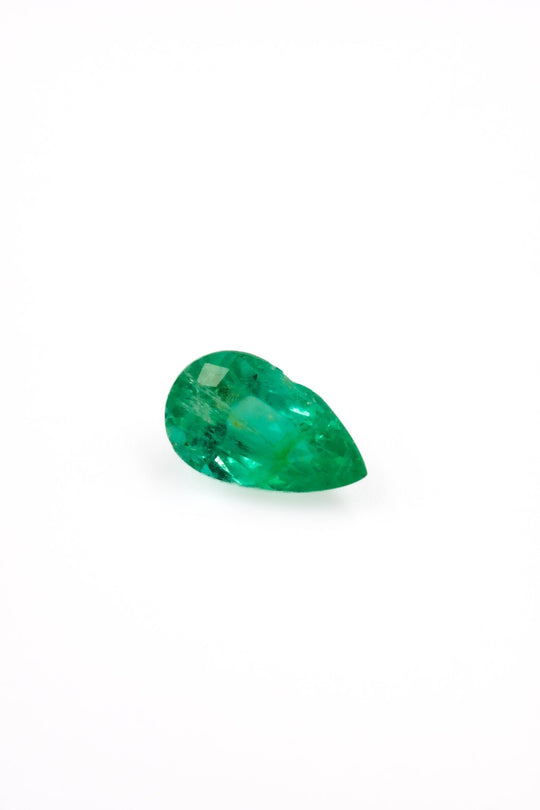 Esmeralda de Colombia - 0,94 Ct - Johya